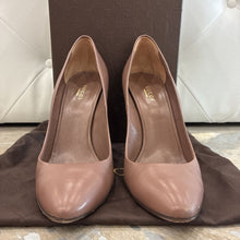Load image into Gallery viewer, Nappa Charlotte Heels
