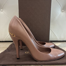 Load image into Gallery viewer, Nappa Charlotte Heels
