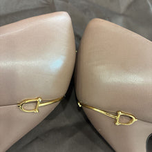 Load image into Gallery viewer, Nappa Charlotte Heels
