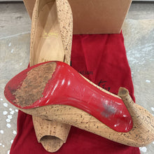 Load image into Gallery viewer, Yolanda 120 Cork
