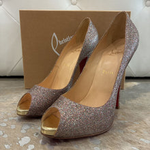 Load image into Gallery viewer, Titi 120 Glitter Mini/Specchio
