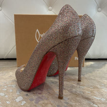 Load image into Gallery viewer, Titi 120 Glitter Mini/Specchio
