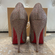 Load image into Gallery viewer, Titi 120 Glitter Mini/Specchio
