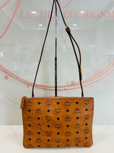 Load image into Gallery viewer, Visetos Medium Crossbody Pouch
