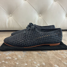 Load image into Gallery viewer, Delice Derby Leather Shoes
