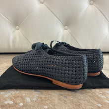 Load image into Gallery viewer, Delice Derby Leather Shoes
