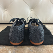 Load image into Gallery viewer, Delice Derby Leather Shoes
