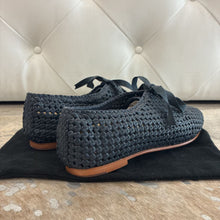 Load image into Gallery viewer, Delice Derby Leather Shoes
