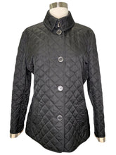 Load image into Gallery viewer, Copford Diamond Quilted Jacket
