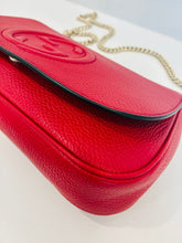Load image into Gallery viewer, Soho Tassel Chain Crossbody Bag
