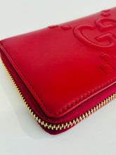 Load image into Gallery viewer, GG Apollo Zip Around Wallet
