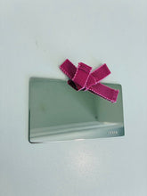 Load image into Gallery viewer, Saffiano Leather Wallet on Chain

