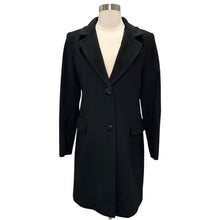 Load image into Gallery viewer, Charlie Wool Coat
