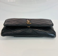 Load image into Gallery viewer, Gaby Phone Holder Bag Quilted Lambskin
