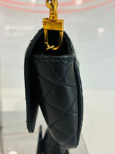 Load image into Gallery viewer, Gaby Phone Holder Bag Quilted Lambskin
