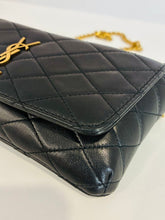 Load image into Gallery viewer, Gaby Phone Holder Bag Quilted Lambskin
