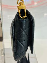Load image into Gallery viewer, Gaby Phone Holder Bag Quilted Lambskin
