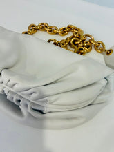 Load image into Gallery viewer, Leather Mini Pouch Shoulder/Belt Bag
