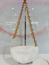 Load image into Gallery viewer, Leather Mini Pouch Shoulder/Belt Bag
