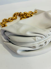 Load image into Gallery viewer, Leather Mini Pouch Shoulder/Belt Bag
