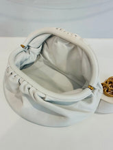 Load image into Gallery viewer, Leather Mini Pouch Shoulder/Belt Bag
