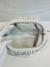 Load image into Gallery viewer, Leather Mini Pouch Shoulder/Belt Bag
