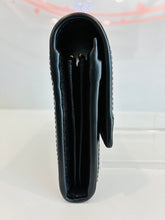 Load image into Gallery viewer, GG Embossed Leather Long Wallet
