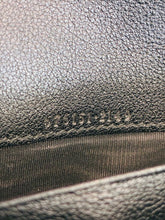 Load image into Gallery viewer, GG Embossed Leather Long Wallet

