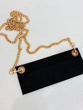 Load image into Gallery viewer, GG Embossed Leather Long Wallet
