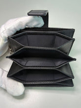 Load image into Gallery viewer, Lady Dior Jasmine Card Holder
