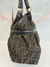 Load image into Gallery viewer, Zucca Canvas Chef Shoulder Bag
