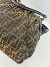 Load image into Gallery viewer, Zucca Canvas Chef Shoulder Bag
