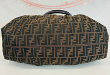 Load image into Gallery viewer, Zucca Canvas Chef Shoulder Bag
