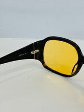 Load image into Gallery viewer, FS462 FF Monogram Yellow Lens Sunglasses
