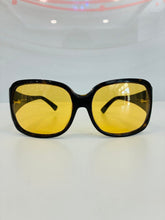 Load image into Gallery viewer, FS462 FF Monogram Yellow Lens Sunglasses
