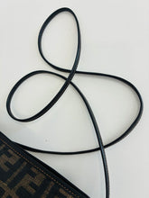 Load image into Gallery viewer, Vintage FF Monogram Canvas Crossbody Bag

