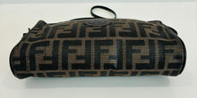 Load image into Gallery viewer, Vintage FF Monogram Canvas Crossbody Bag
