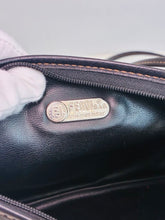 Load image into Gallery viewer, Vintage FF Monogram Canvas Crossbody Bag
