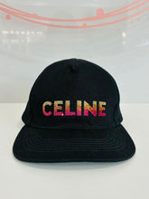 Load image into Gallery viewer, Sequin Logo Baseball Cap
