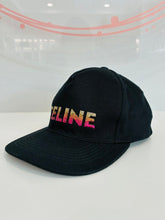 Load image into Gallery viewer, Sequin Logo Baseball Cap
