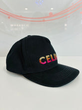 Load image into Gallery viewer, Sequin Logo Baseball Cap
