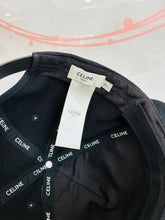Load image into Gallery viewer, Sequin Logo Baseball Cap
