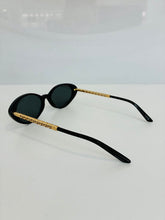 Load image into Gallery viewer, 4469 Oval Frame Sunglasses
