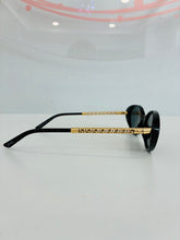 Load image into Gallery viewer, 4469 Oval Frame Sunglasses
