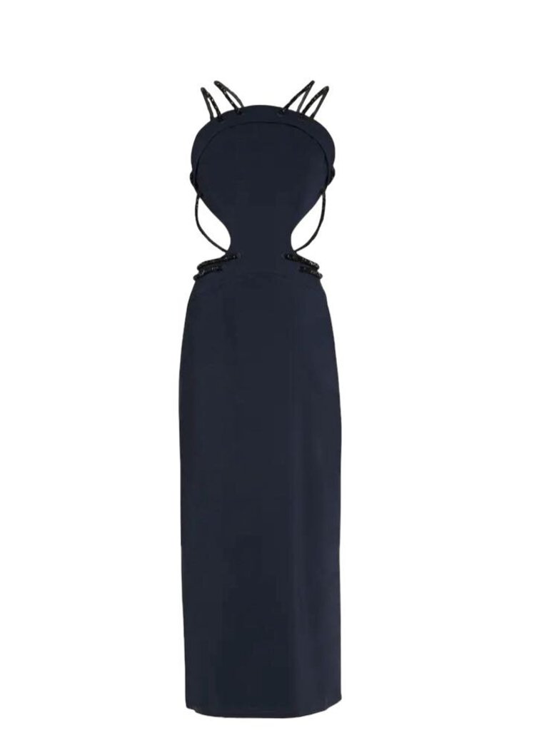 NWT Belva Gown Retail $1298