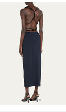 Load image into Gallery viewer, NWT Belva Gown Retail $1298
