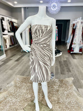 Load image into Gallery viewer, Resort 2011 Zebra Mini Dress
