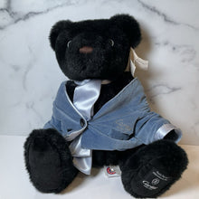 Load image into Gallery viewer, Vintage Limited Edition Lunettes Petit Pierre Collector Bear 2000.
